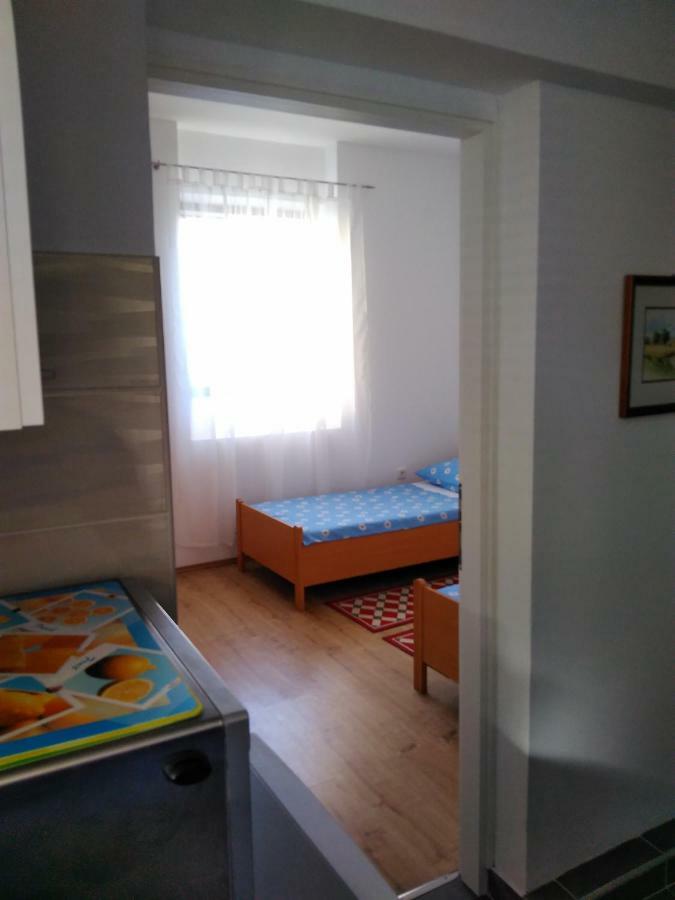 Mara Διαμέρισμα Πούλα Εξωτερικό φωτογραφία